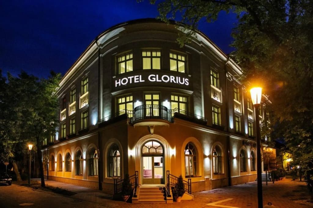 hotel
