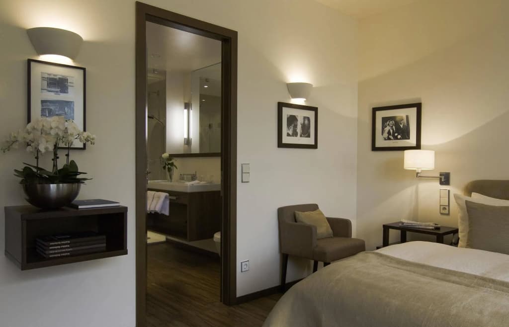 ABION Villa Berlin