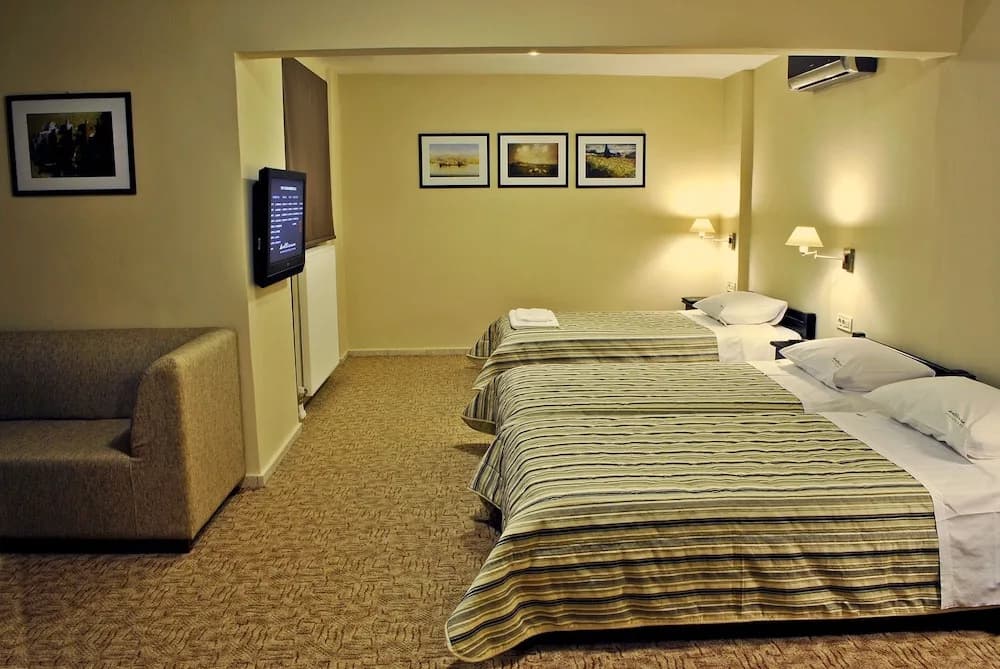 hotel