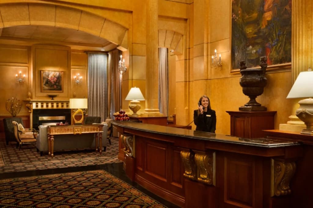 hotel