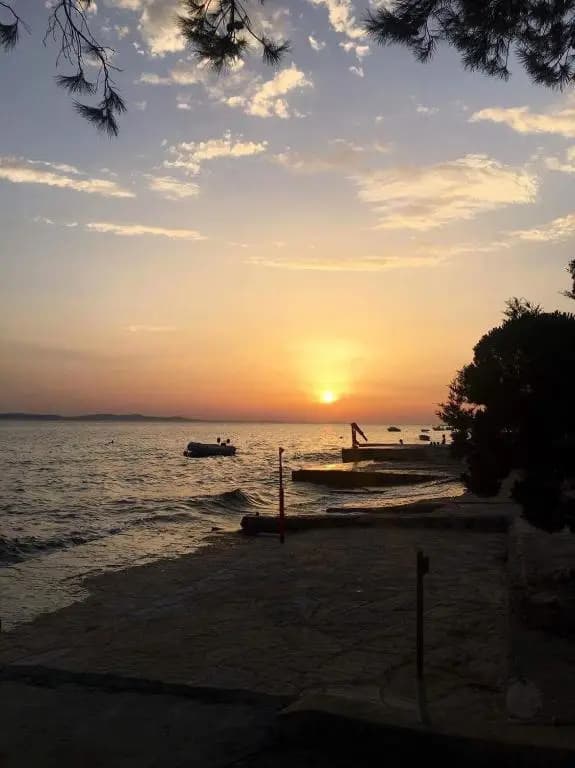 Sea View Kozino