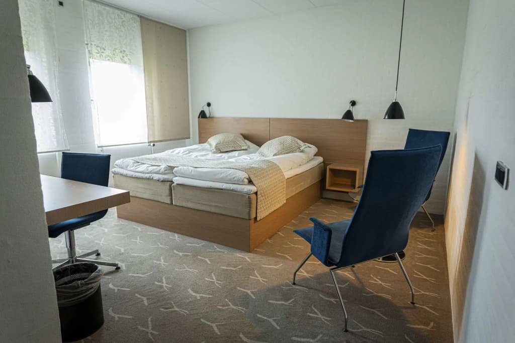 hotel
