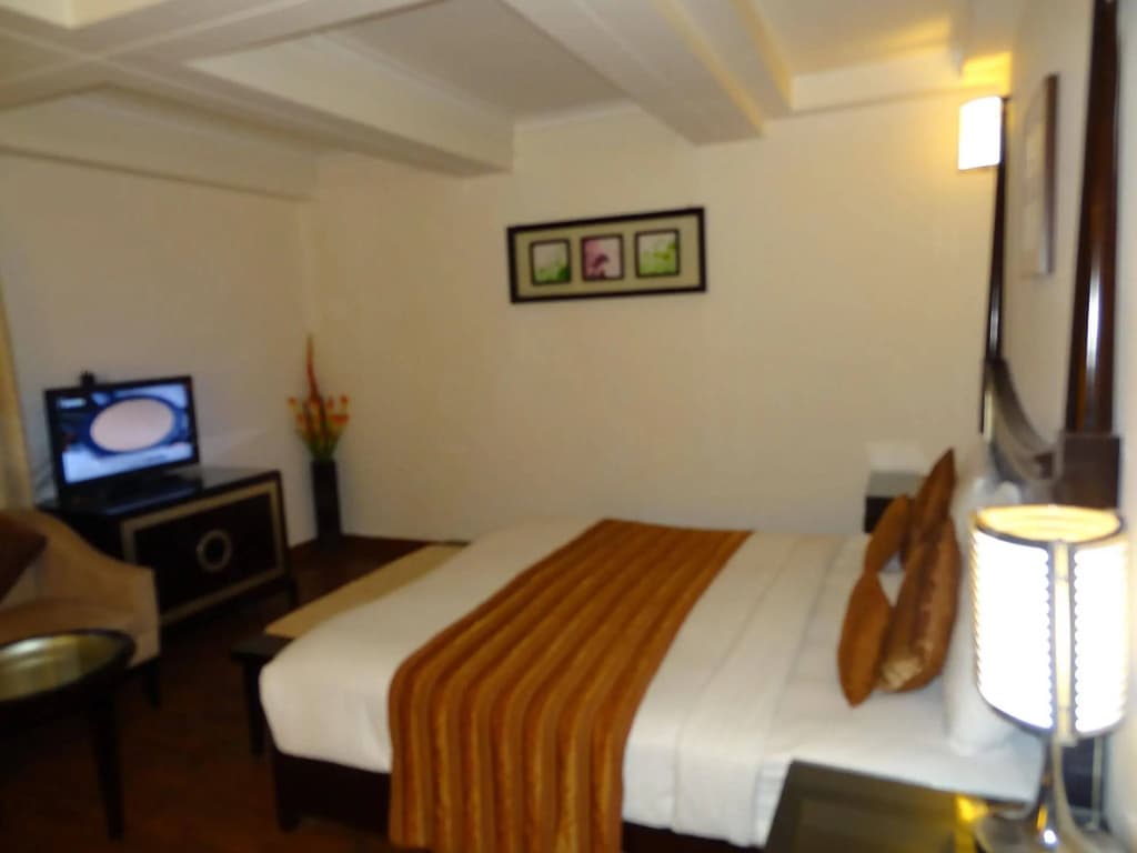 Venizia Sarovar Portico Delhi