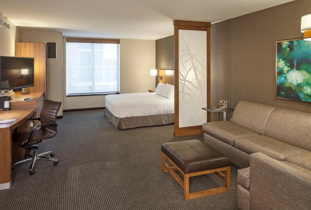 hotel
