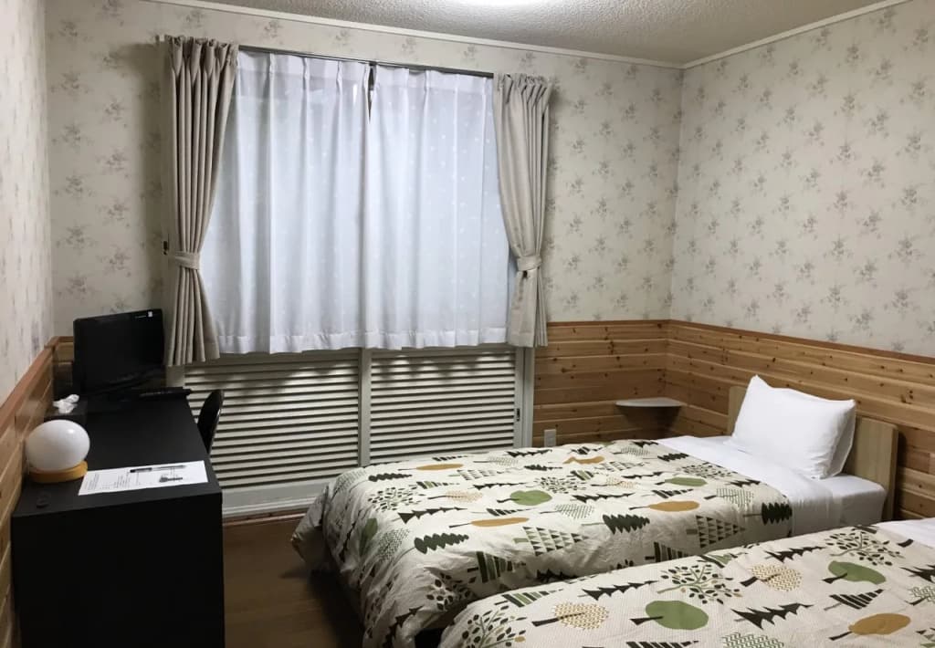 Pension Harmony