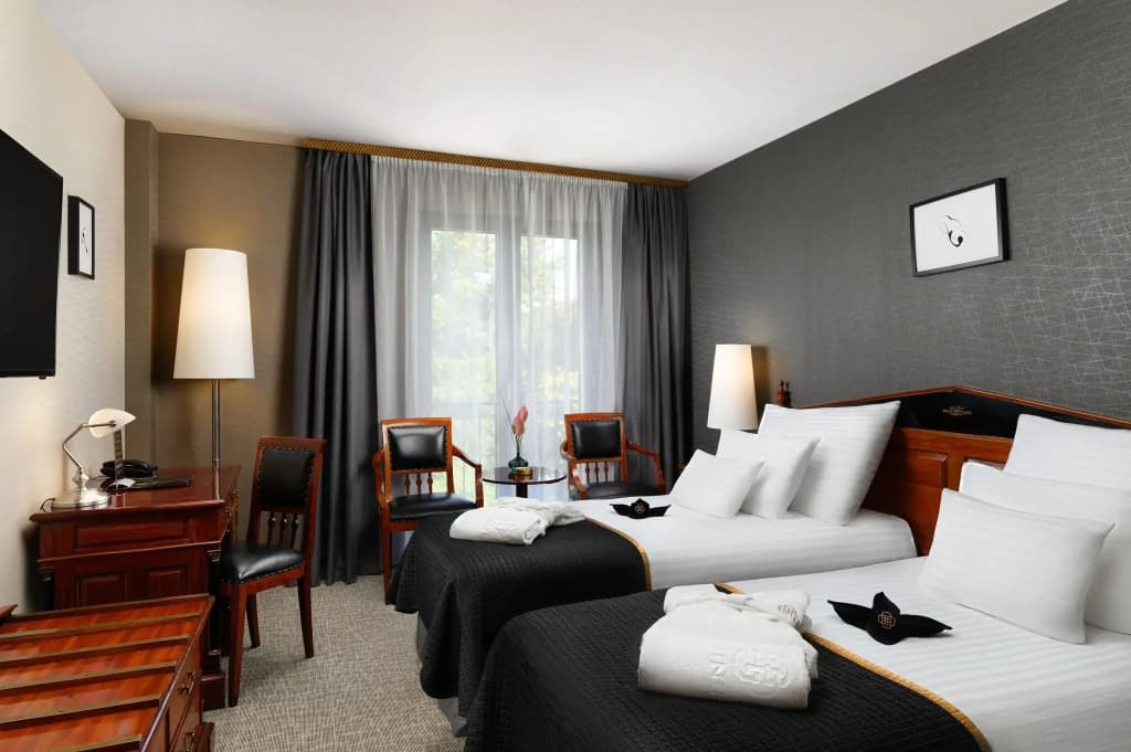 hotel