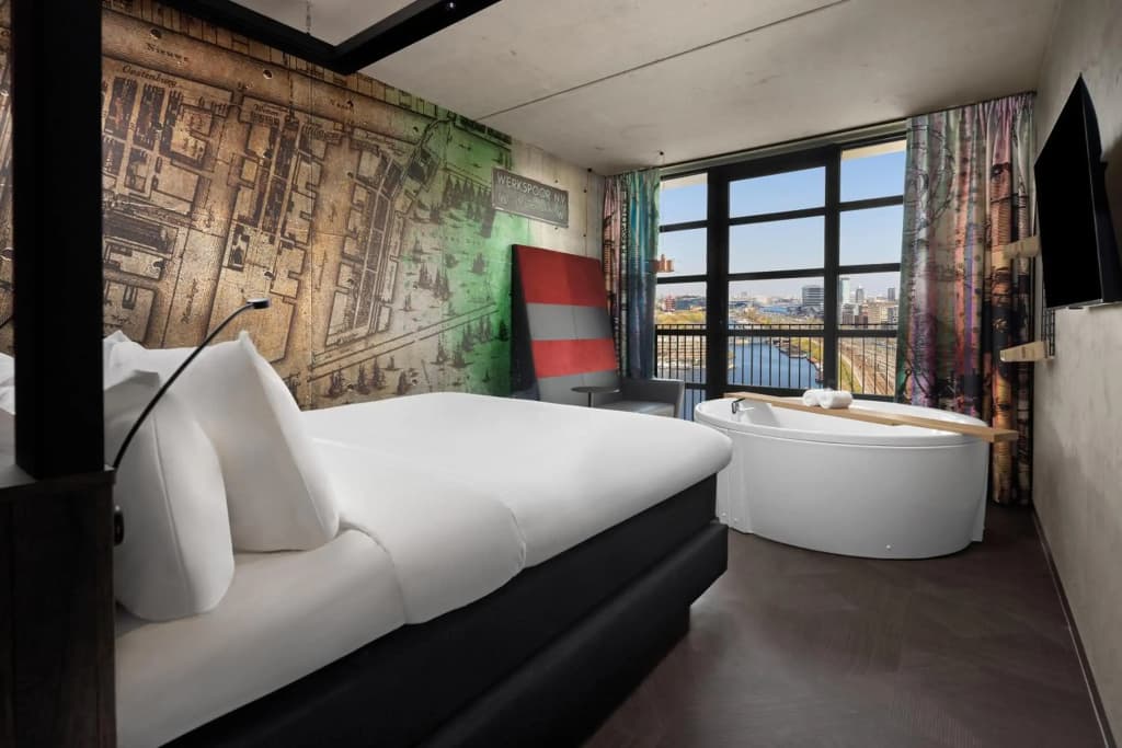 hotel