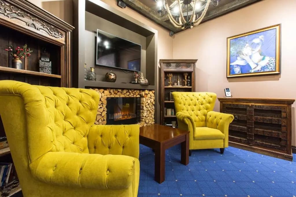 Narva Hotell & Spa