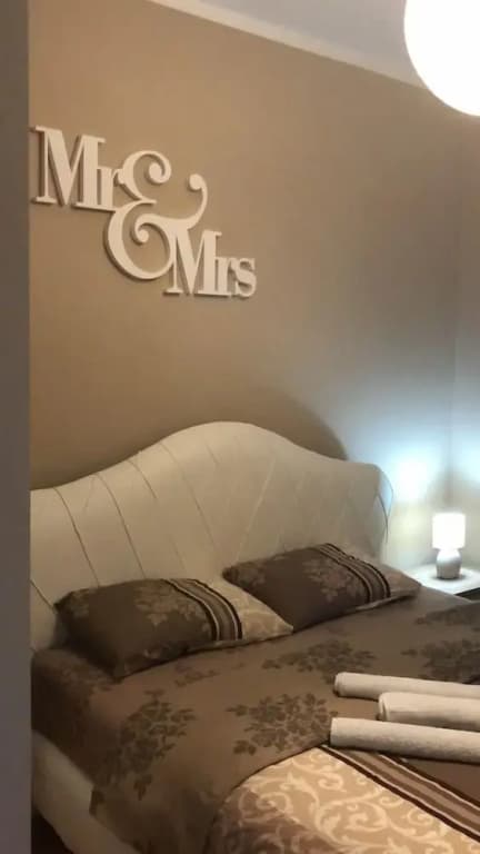 Luxury Apartment