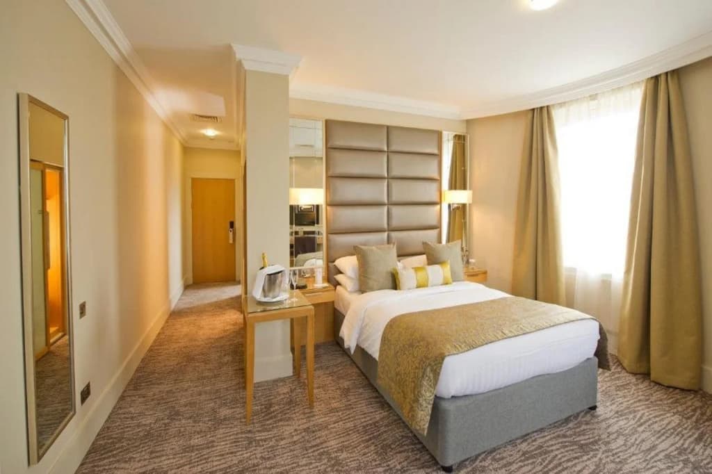 Woodlands Park Hotel