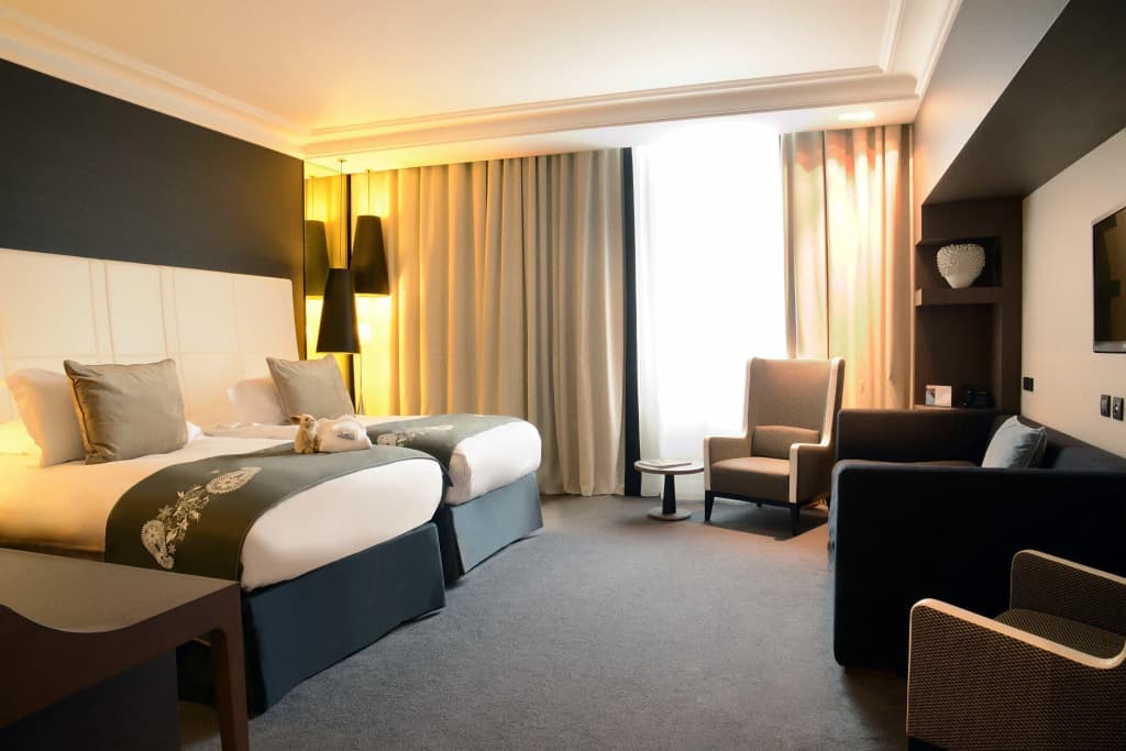 hotel