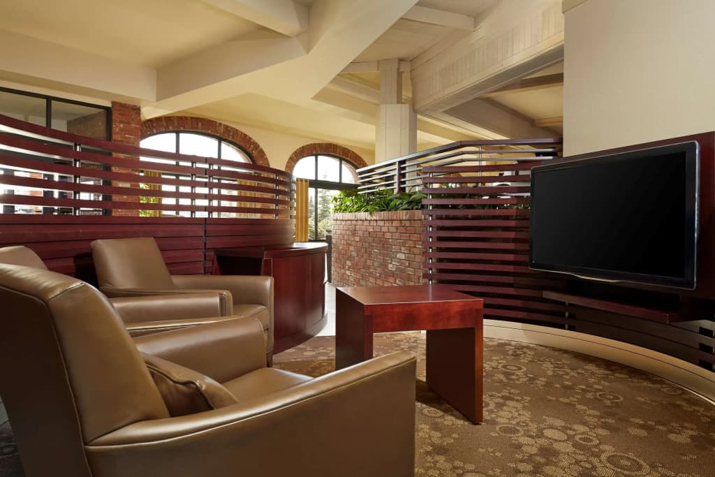 Red Deer Resort & Casino