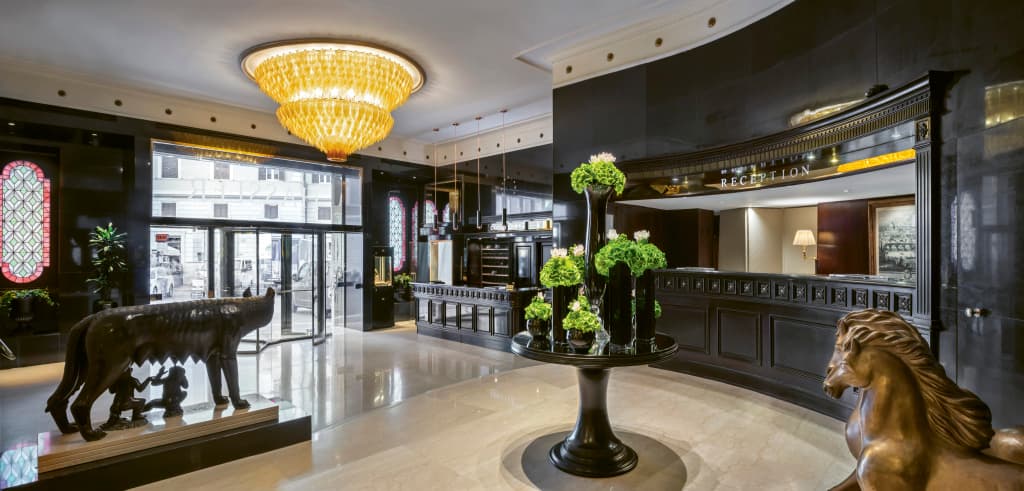 hotel