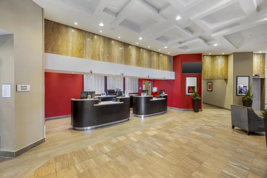 Best Western Plus Waterfront Hotel