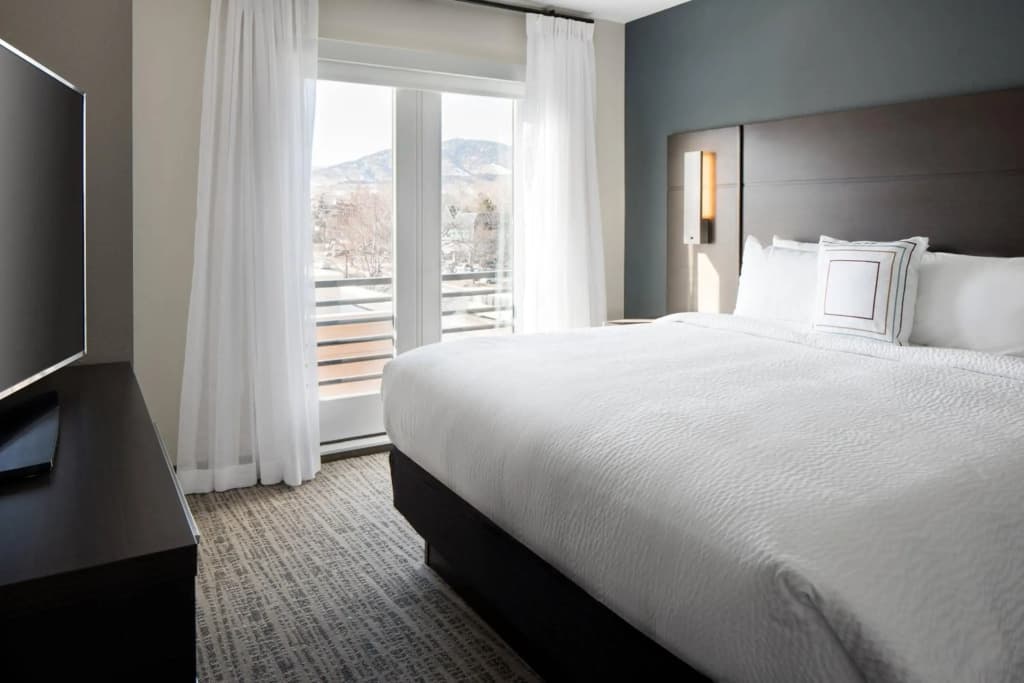 Residence Inn by Marriott Boulder Canyon Boulevard