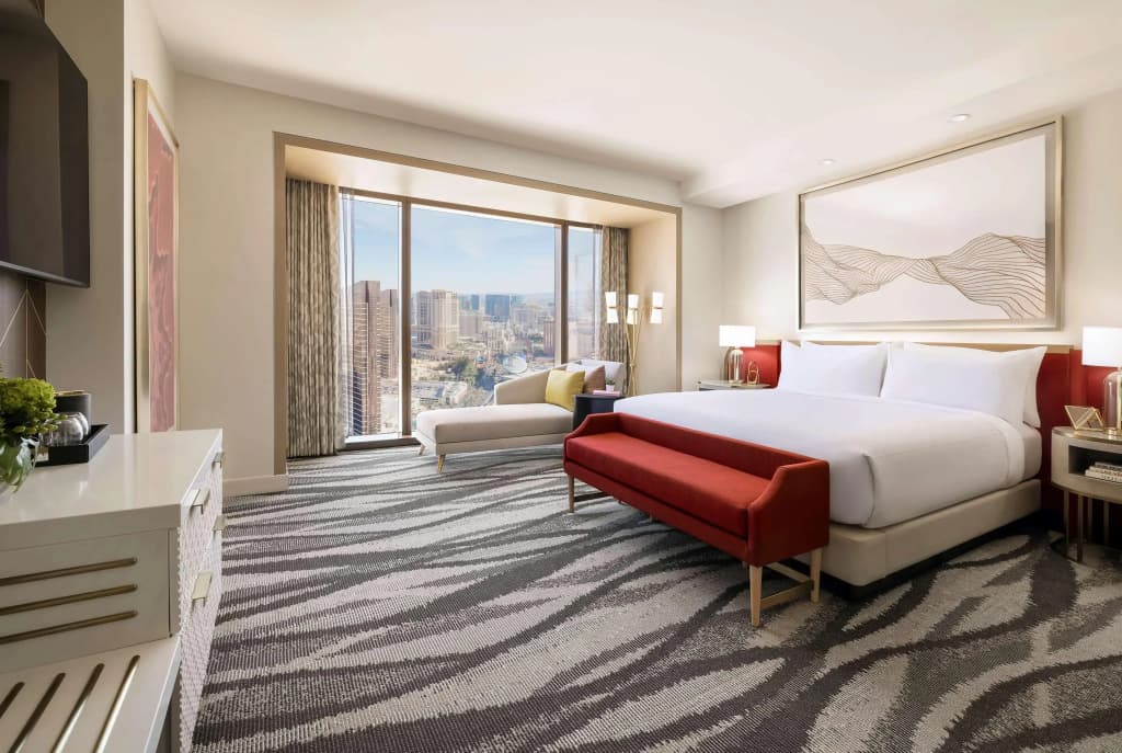 Conrad Las Vegas at Resorts World