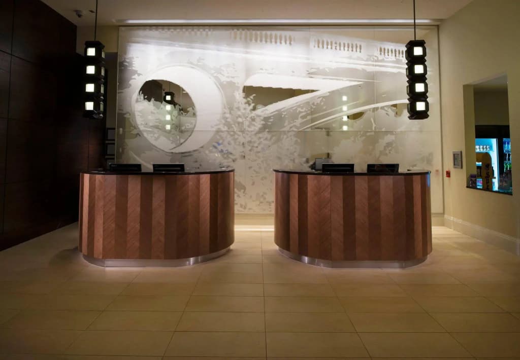 Marriott Milwaukee Downtown