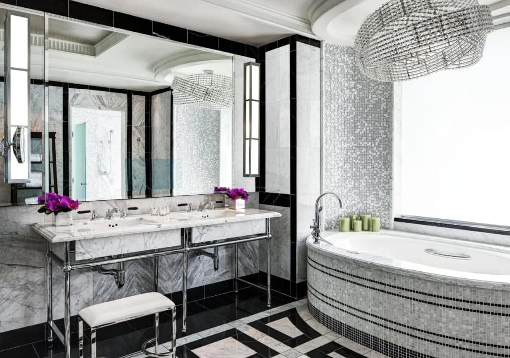 The St. Regis New York