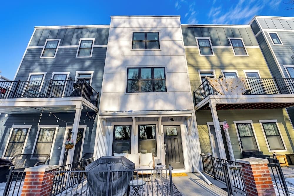 Cooper's Cottage Petfriendly Near River&dogpark