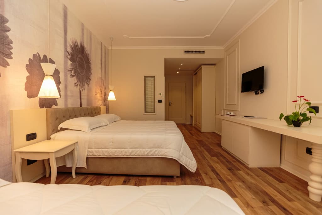 Hotel Regina City