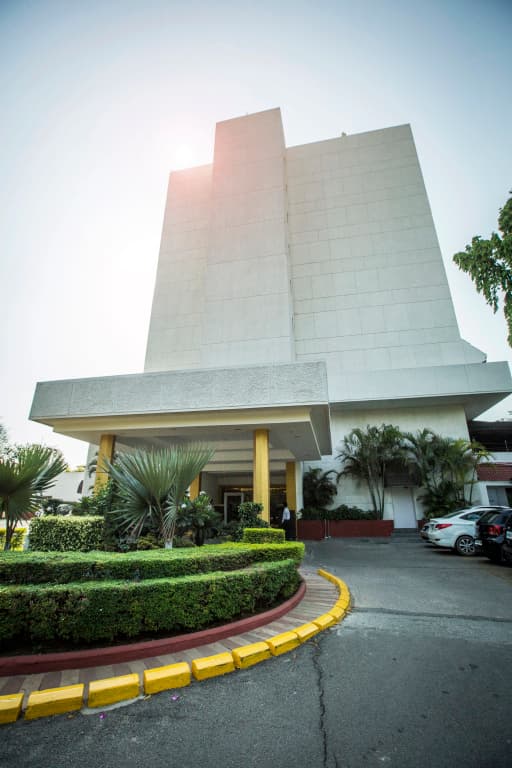hotel