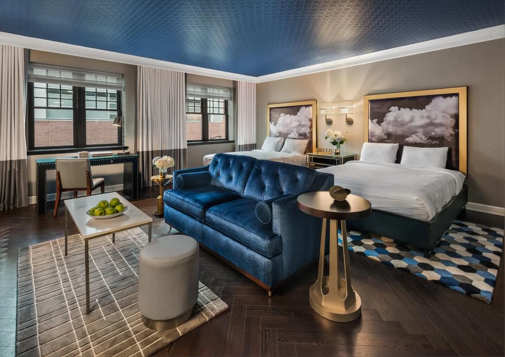The Goodwin Hotel