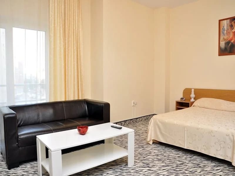 Hotel Strelitia