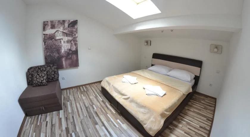 Motel Villa Luxe