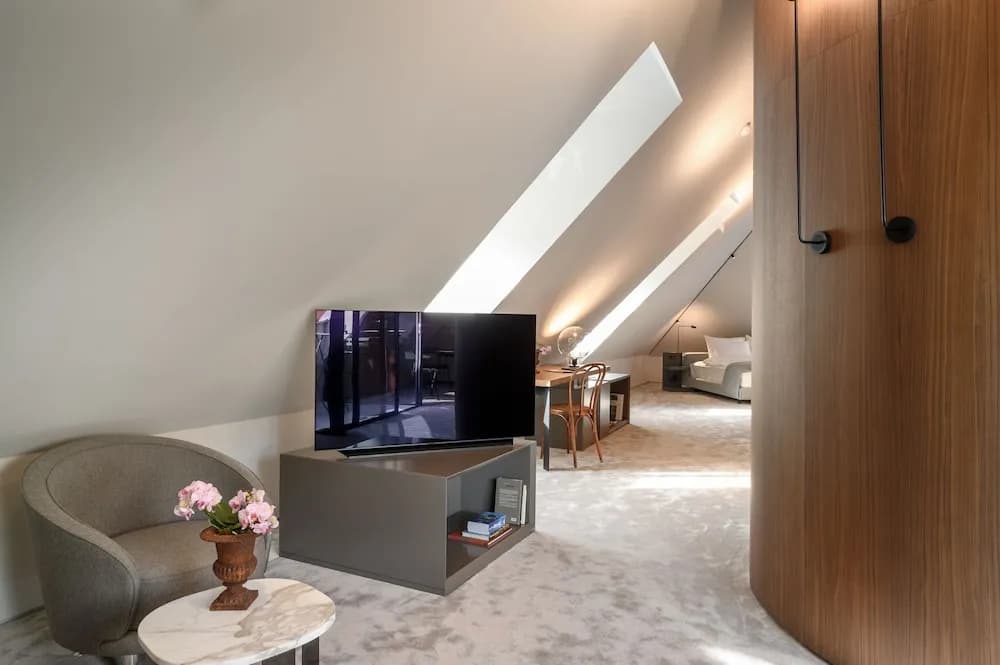 Zlata Ladjica Boutique Hotel