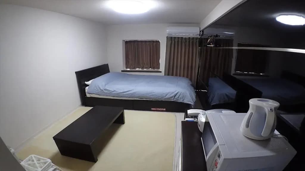 hotel
