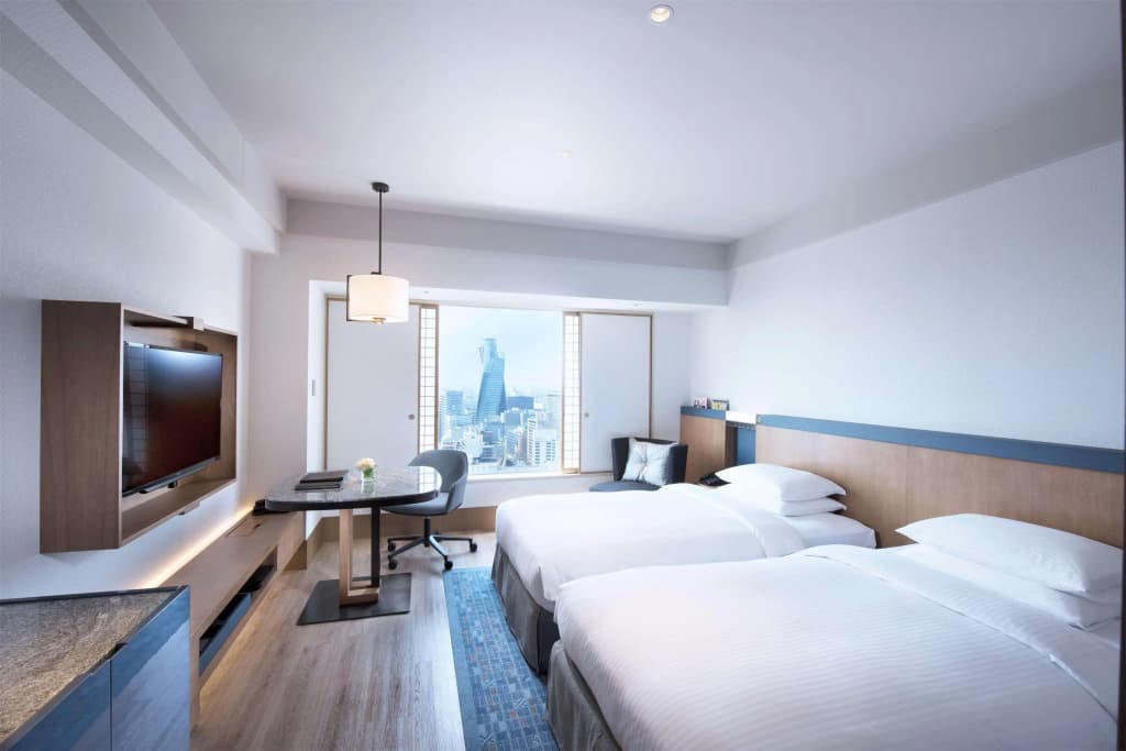 Hilton Nagoya