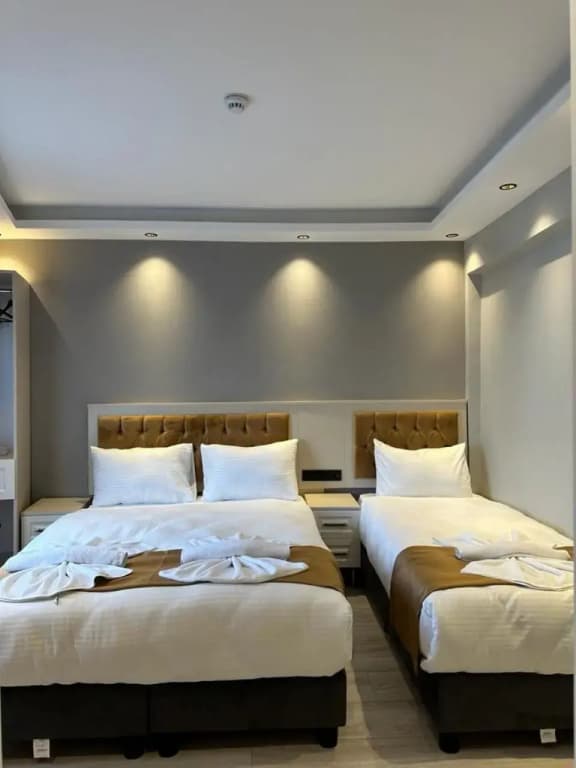 Walton Hotels Sultanahmet