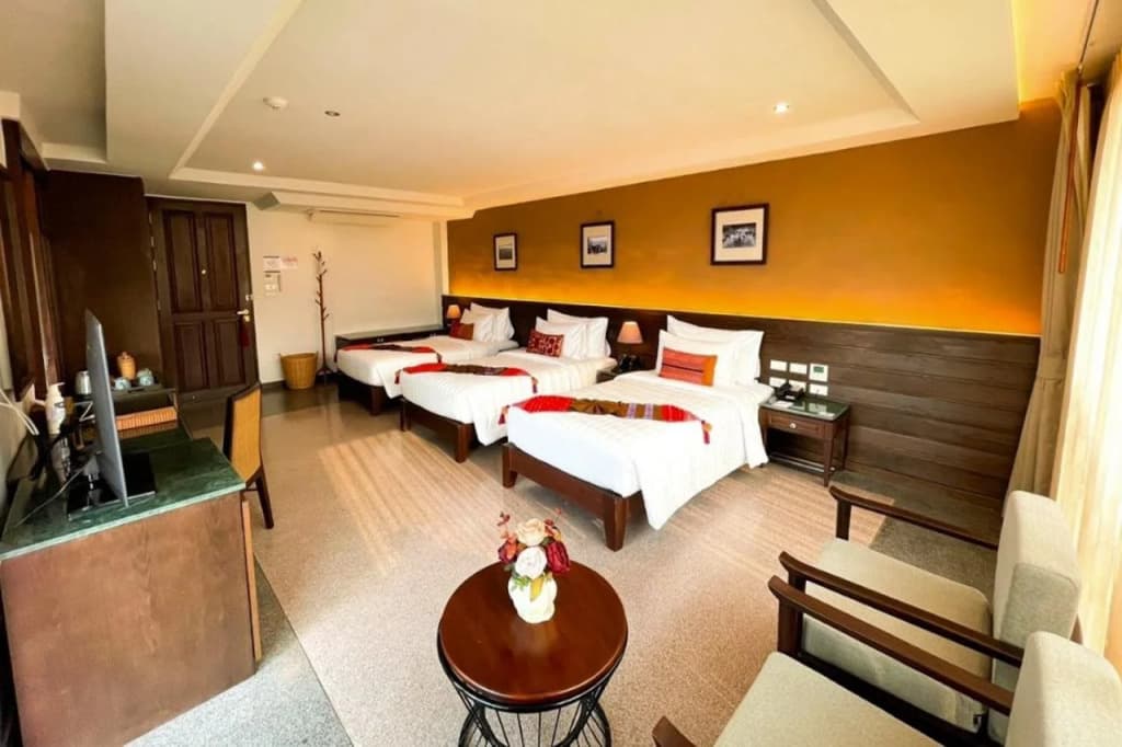 hotel