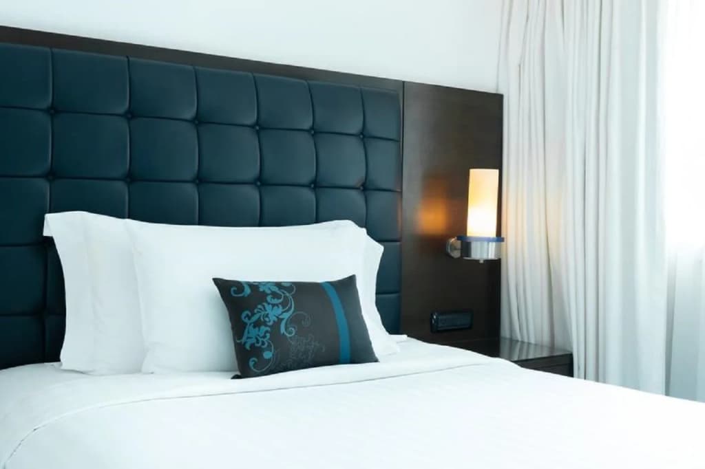 Night Hotel Bangkok - Sukhumvit 15