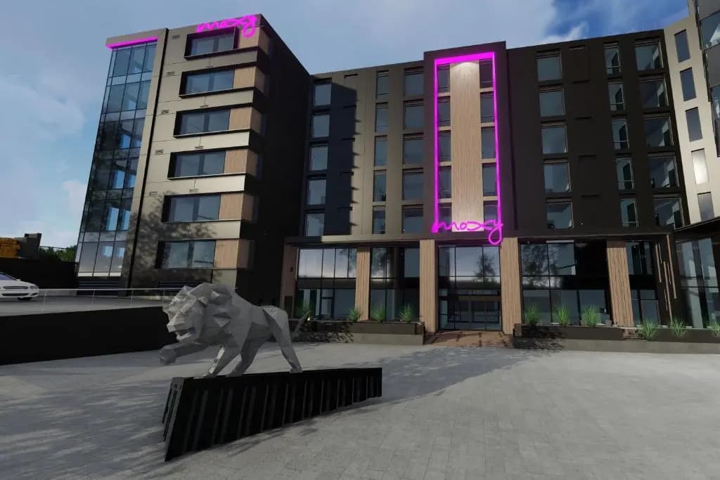 hotel