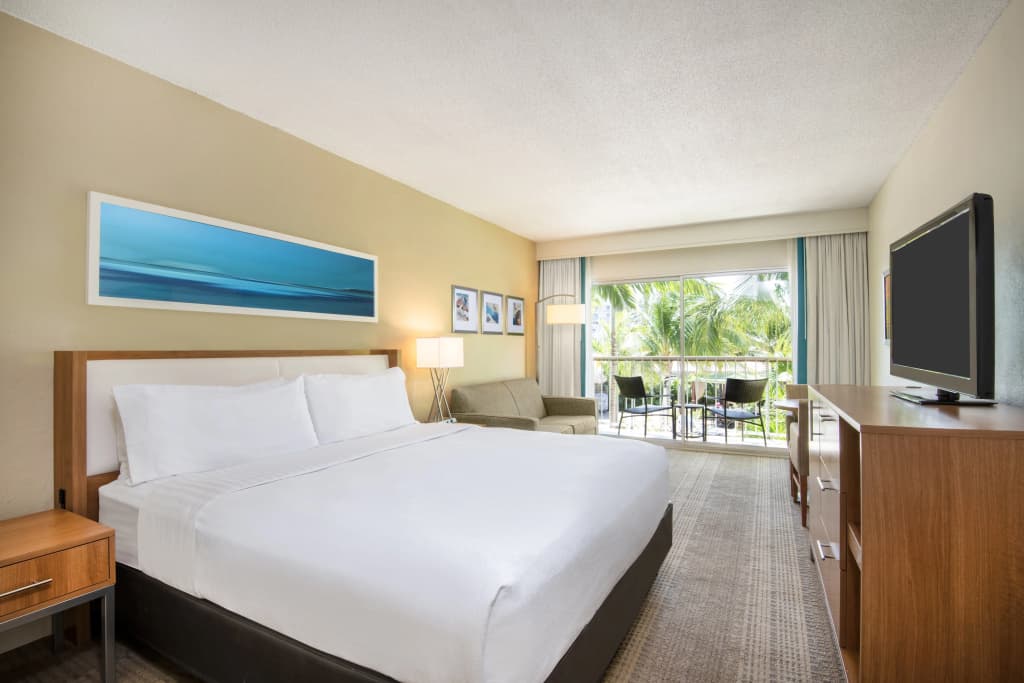Holiday Inn Resort Aruba - Beach Resort & Casino By IHG