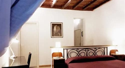 Surprising in Rome