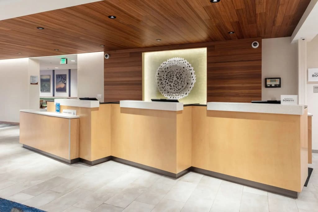 Fairfield Inn & Suites by Marriott Rapid City
