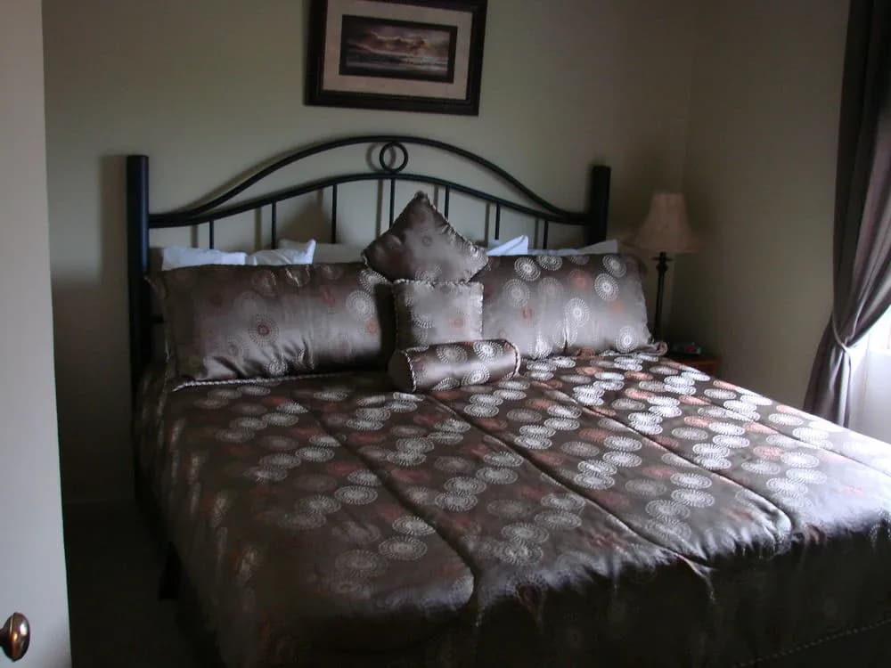 Prince County Bed & Breakfast