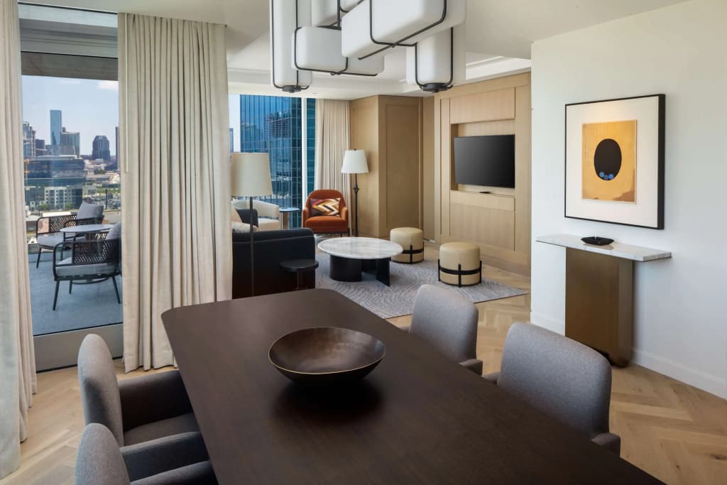 Conrad Nashville