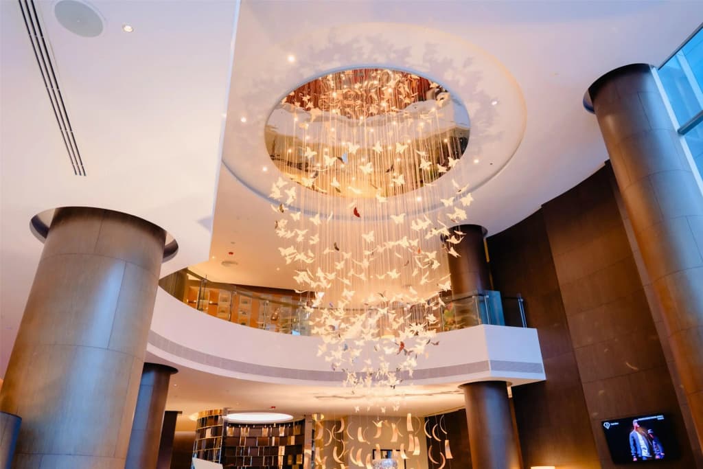 Radisson Blu Plaza Bangkok