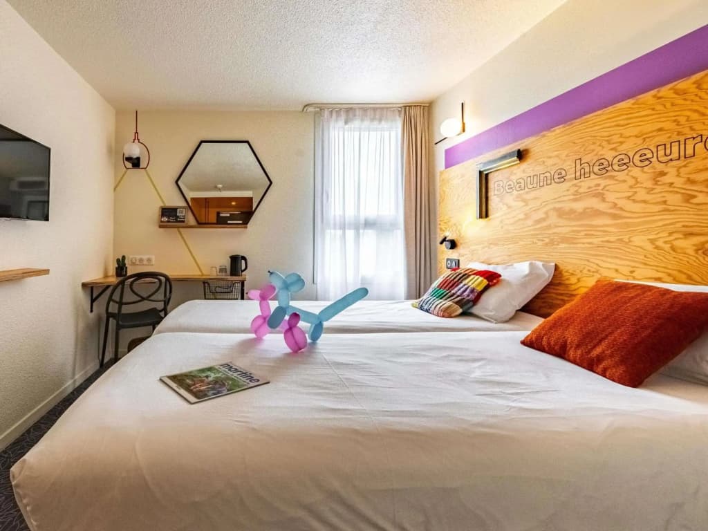 hotel