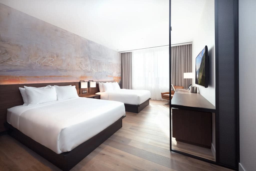 The Hotel at Midtown