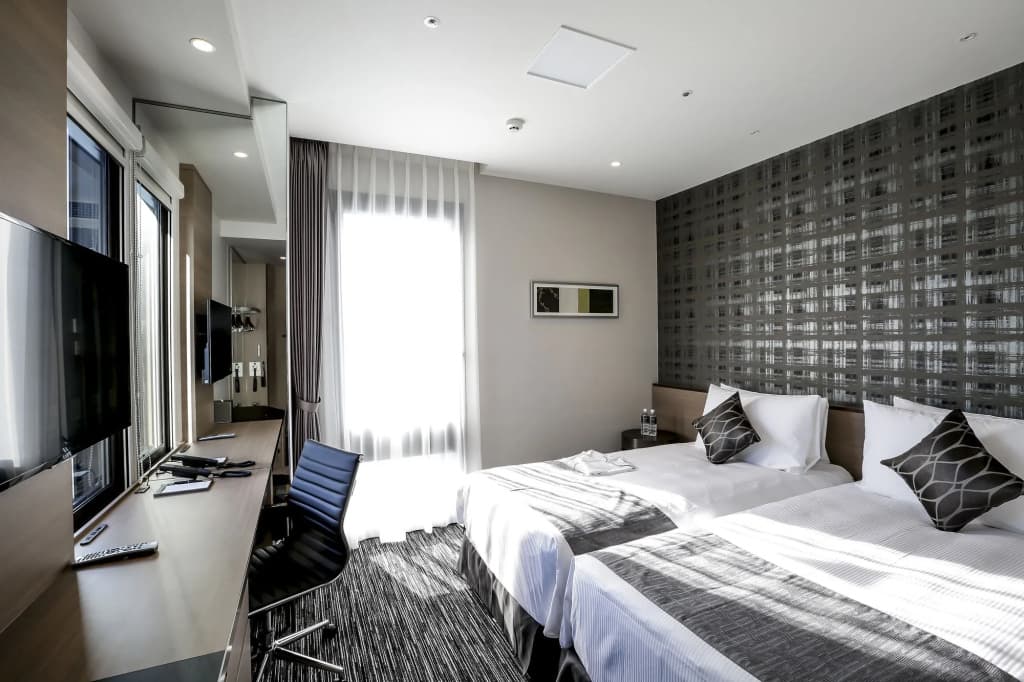The Strings Hotel Nagoya