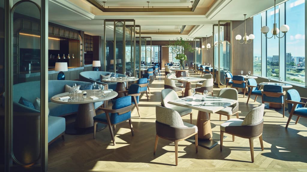 InterContinental Sapporo By IHG