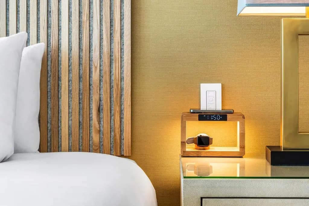 W Hotel Residences Suite South Beach