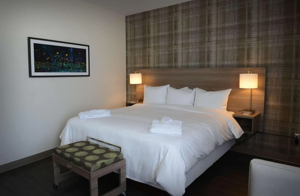 Radisson Hotel Kingswood Hotel Fredericton, NB