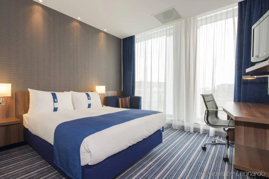 Holiday Inn Express Utrecht - Papendorp By IHG