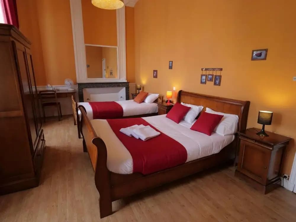 hotel
