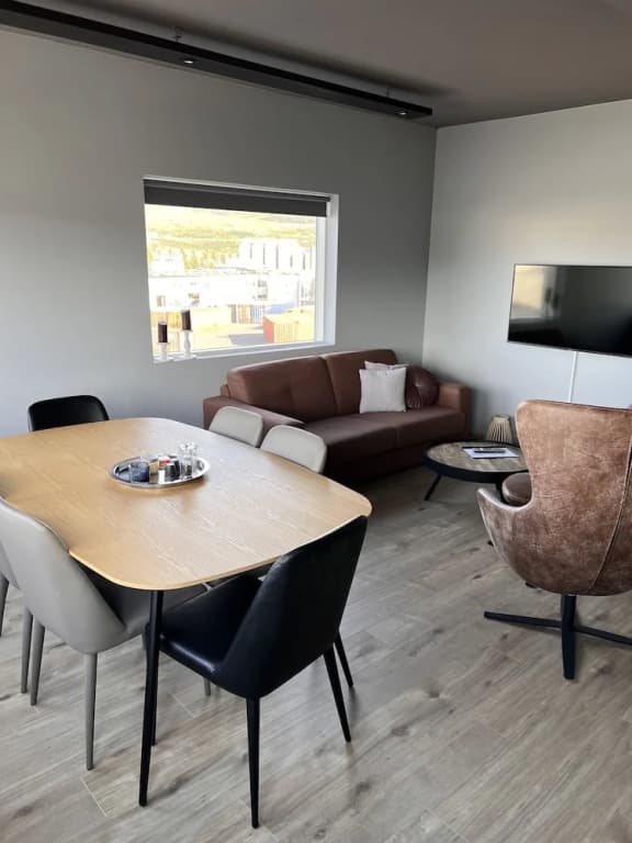TB Apartments